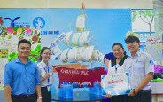 Tổng kết các hoạt động Chào mừng Ngày Nhà giáo Việt Nam 