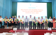 Hợp tác phát triển nguồn nhân lực chất lượng cao – Một số vấn đề lý luận và thực tiễn