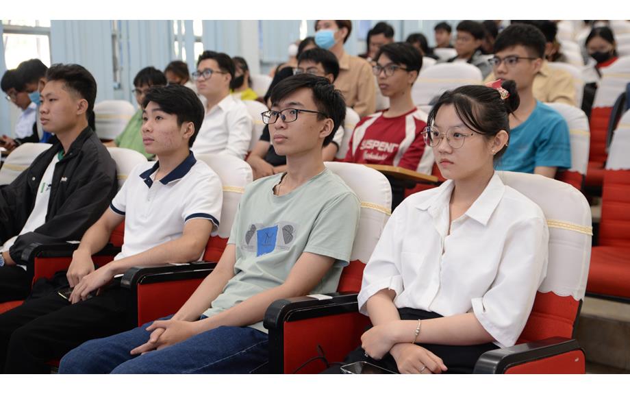 Từ ý tưởng đến bài báo – Hành trình viết bài nghiên cứu khoa học