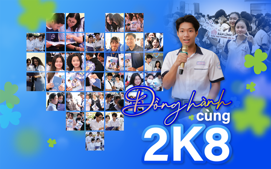 Tư vấn hướng nghiệp 2025