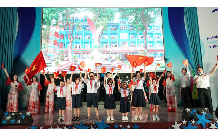 Chung kết Hội thi “TDMU Say Hi”: Nơi tỏa sáng tài năng, gắn kết cán bộ giảng viên Trường Đại học Thủ Dầu Một