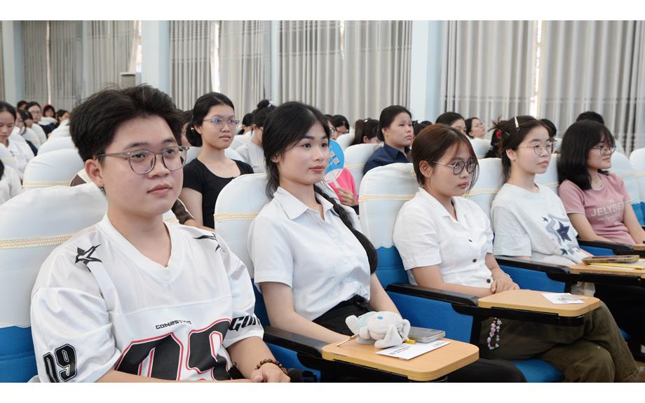 Giáo dục trung thực học thuật – Hành trình xây dựng văn hóa tránh đạo văn trong sinh viên, học