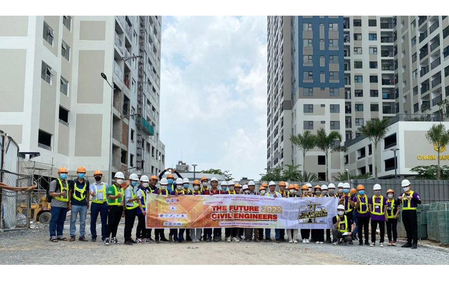 Ngành Kỹ thuật xây dựng: Lựa chọn nào cho thí sinh trong kỳ tuyển sinh 2026?