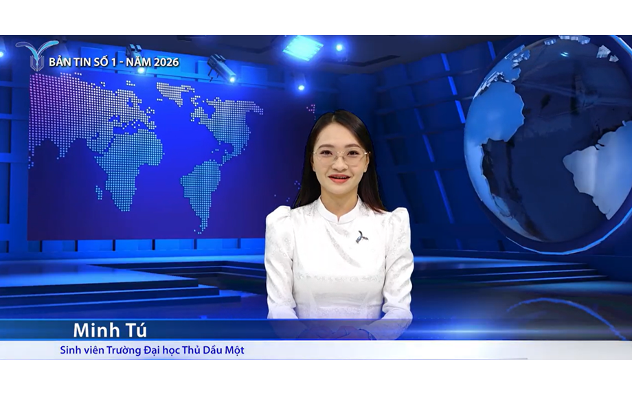 Ngành Truyền thông đa phương tiện: Lựa chọn “bắt sóng” xu hướng dành cho thế hệ 2k8 trong mùa tuyển sinh 2026