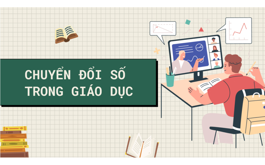 Chuyển đổi số trong giáo dục đại học và câu chuyện lựa chọn con đường phát triển