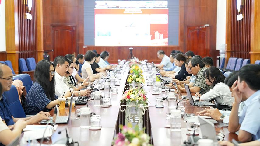 Hội nghị thông tin thời sự quý I – 2026: Cập nhật tình hình trong nước và quốc tế