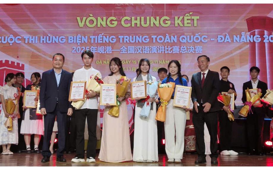 Học Ngôn ngữ Trung Quốc bây giờ, cơ hội nghề nghiệp vài năm tới ra sao?
