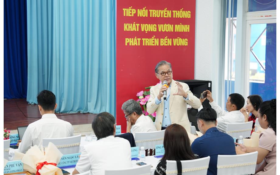 Kinh tế số – Động lực phát triển Thành phố Hồ Chí Minh