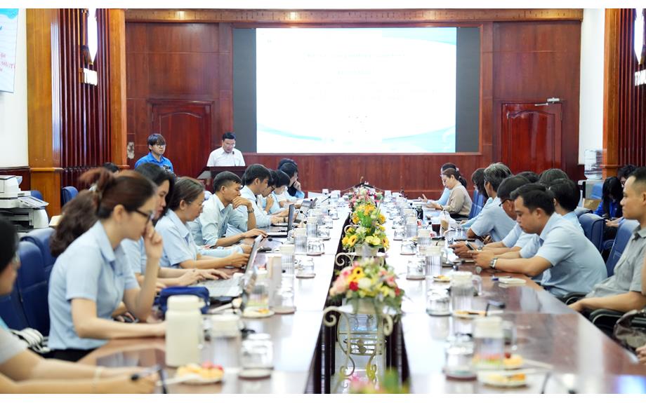 Hệ sinh thái công nghiệp văn hóa: Kết nối đào tạo nguồn nhân lực với thị trường lao động sáng tạo