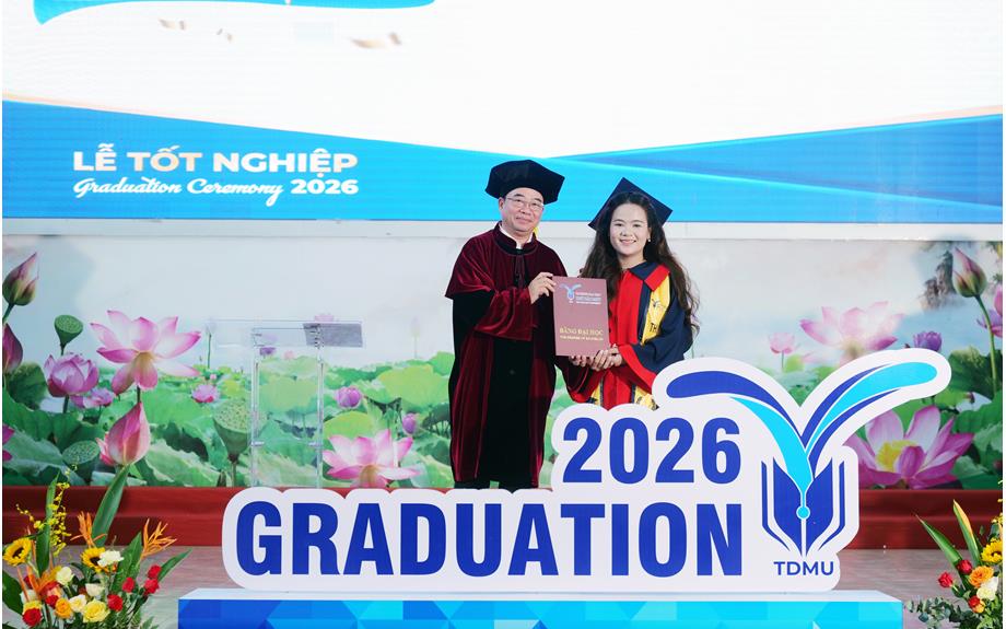 Con đường trở lại giảng đường của cô gái người Khmer