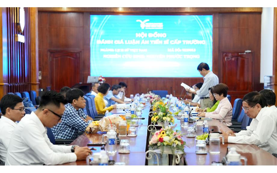 Luận án tiến sĩ Lịch sử Việt Nam: Xã hội hóa giáo dục phổ thông ở vùng Đông Nam Bộ giai đoạn 1986 - 2018
