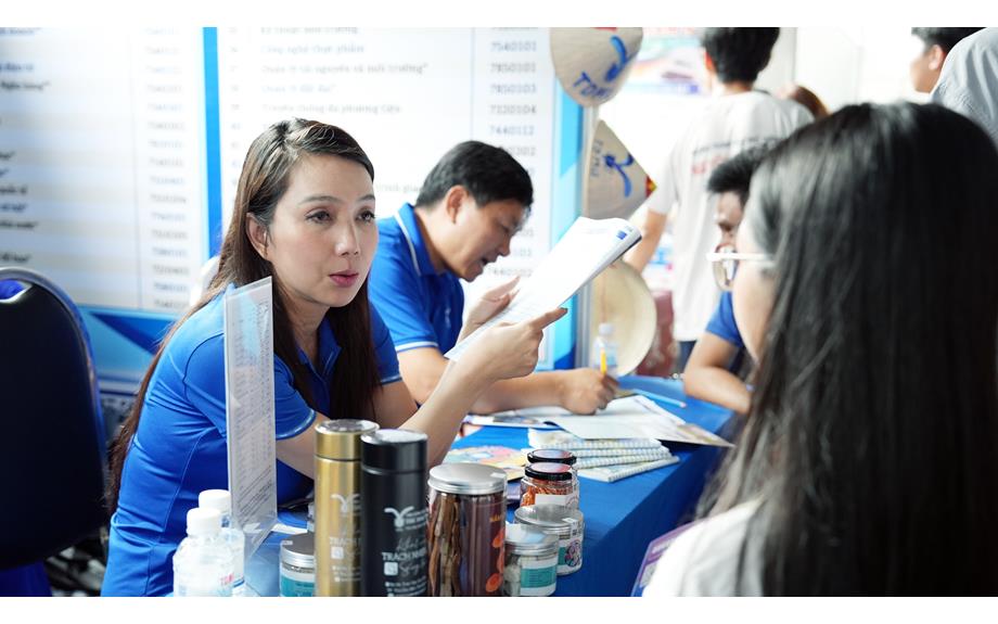 5 lưu ý quan trọng khi đăng ký nguyện vọng xét tuyển đại học năm 2026