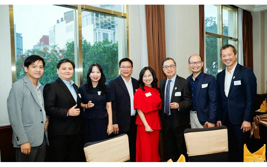 Trường Đại học Thủ Dầu Một mở rộng hợp tác quốc tế, học hỏi kinh nghiệm phát triển chương trình đào tạo chất lượng cao