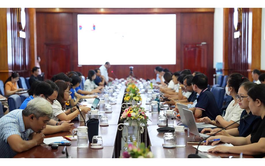 Quốc tế hóa, xếp hạng đại học và định hướng phát triển ngành nghề