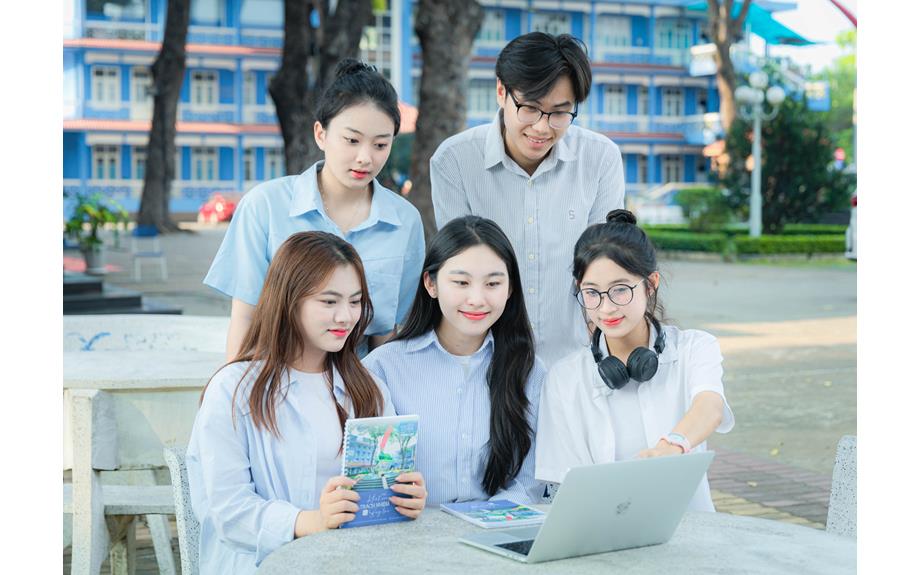 17 ngành đào tạo của Trường Đại học Thủ Dầu Một thuộc danh mục áp dụng chính sách học bổng theo Nghị định 179