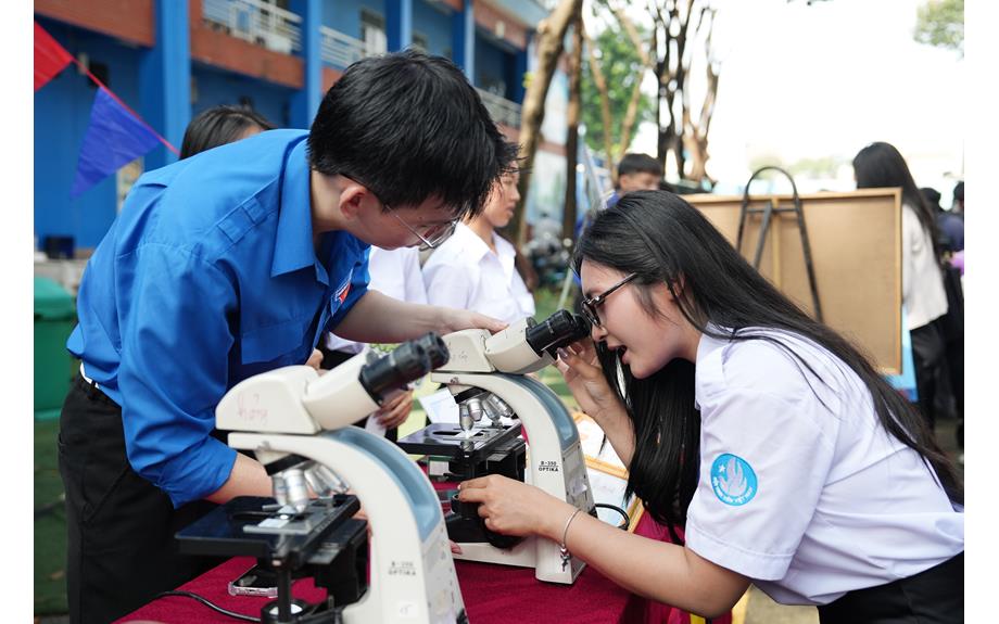 Hướng dẫn thực hiện chính sách học bổng theo Nghị định số 179/2026/NĐ-CP
