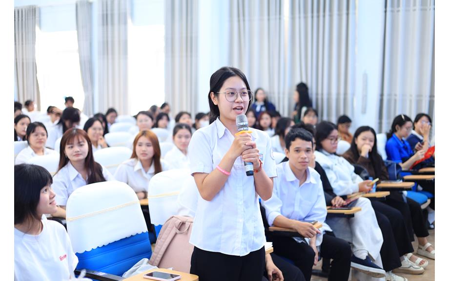 Trường Đại học Thủ Dầu Một hướng dẫn thực hiện miễn, giảm học phí và các chế độ chính sách năm học 2026–2027