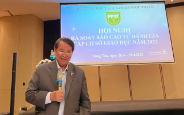 Chủ tịch Hội đồng trường chia sẻ kinh nghiệm về quản trị đại học với trường ĐH Y Khoa Phạm Ngọc Thạch