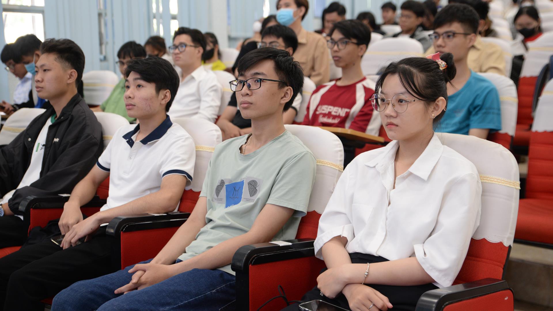 Từ ý tưởng đến bài báo – Hành trình viết bài nghiên cứu khoa học