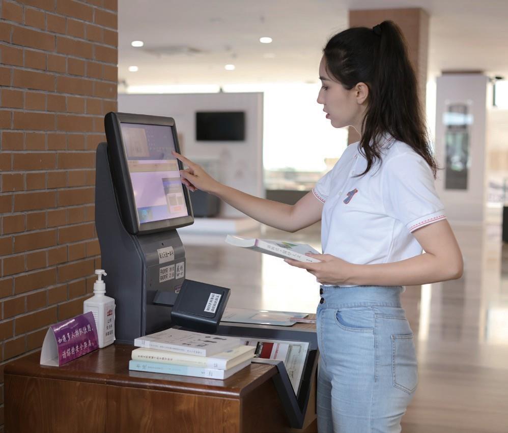 Tài liệu điện tử và việc tìm kiếm tài liệu điện tử trong học tập, nghiên cứu của sinh viên, học viên