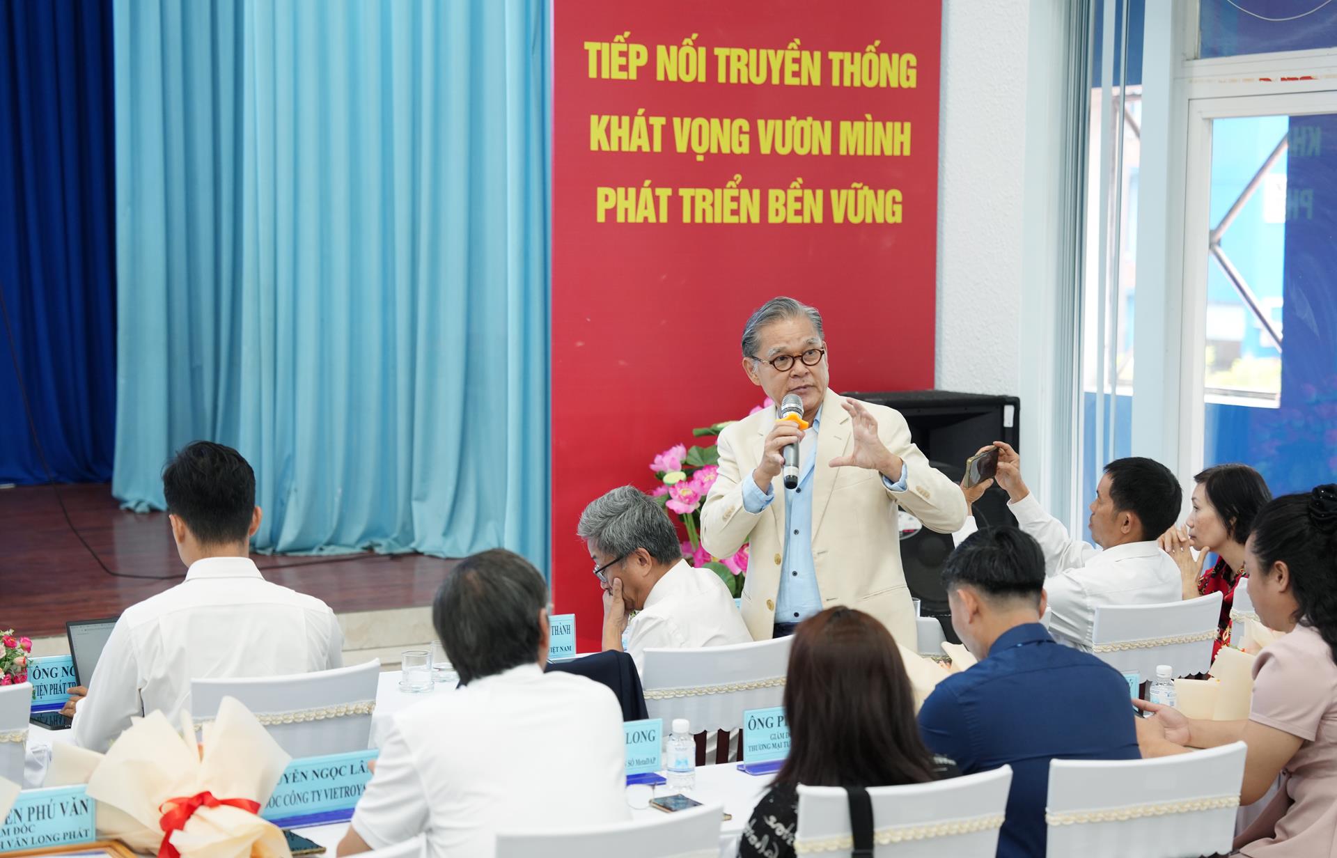 Kinh tế số – Động lực phát triển Thành phố Hồ Chí Minh